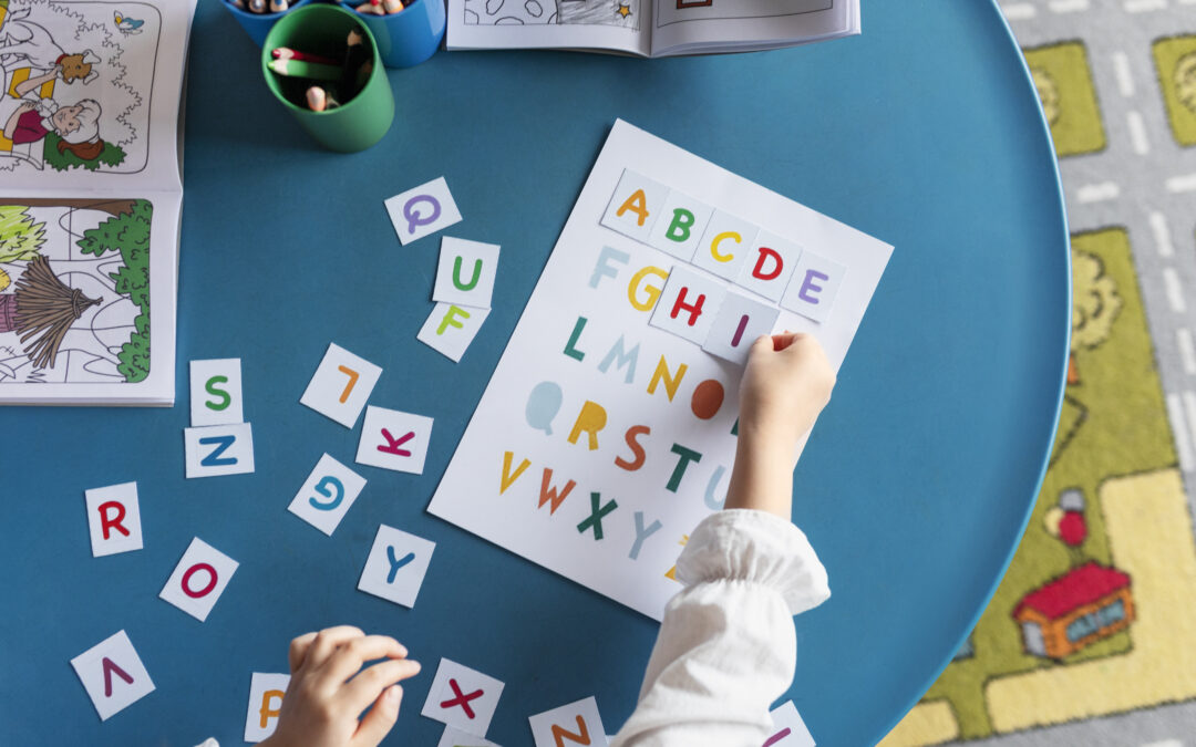 Dlaczego warto wybrać przedszkole dwujęzyczne dla swojego dziecka?